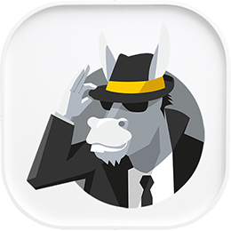 HMA VPN "Key+ Private Account" - 30days